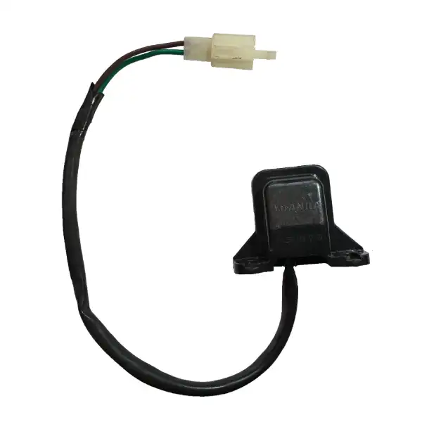 چراغ پلاک طرح کلیک